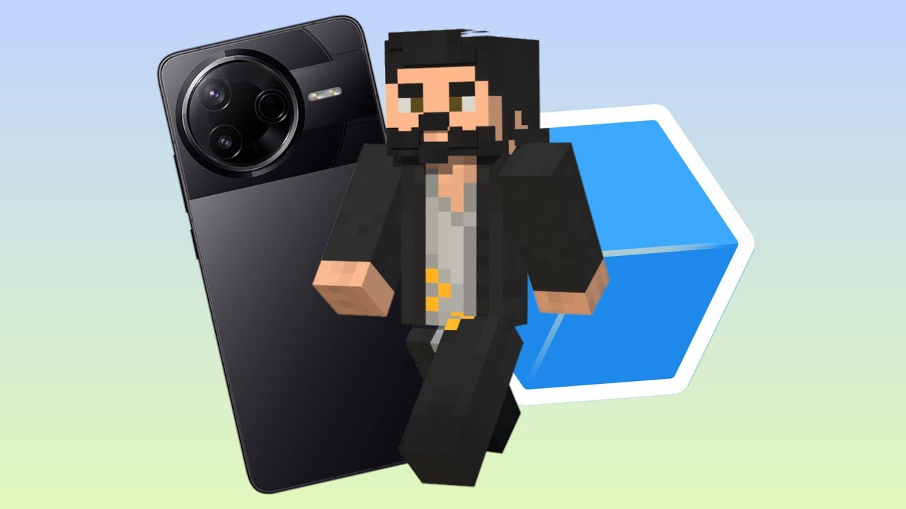 Cubecraft Bedwars gameplay 