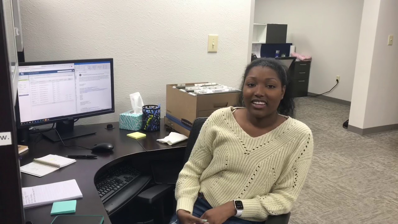 Why we LOVE working for Express Employment Professionals