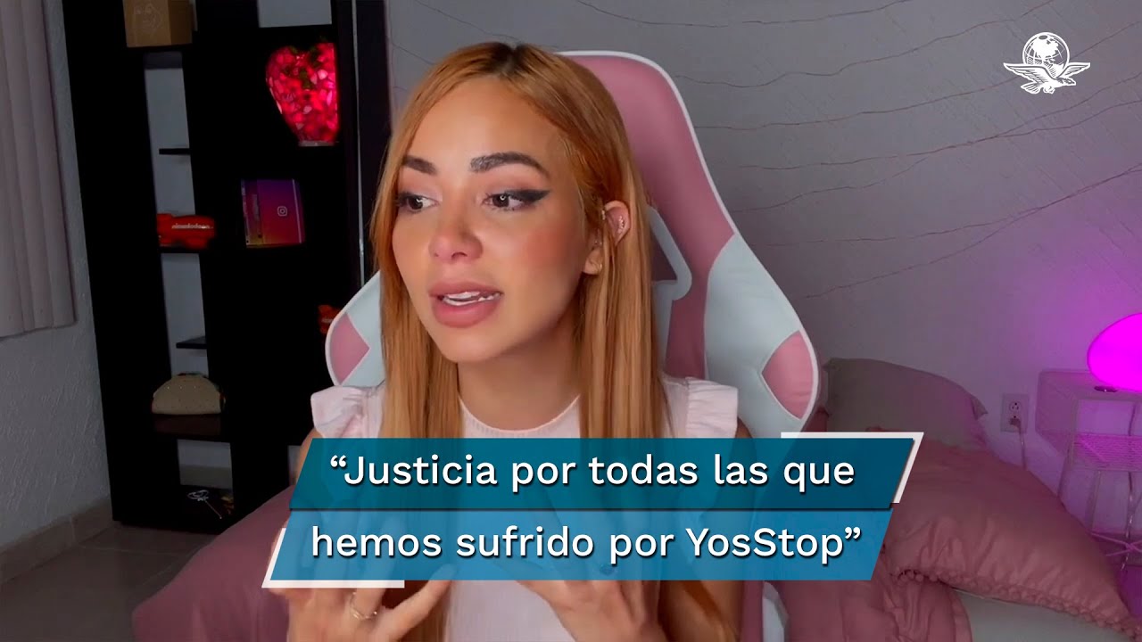 Caeli recuerda ciberbullying de YosStop; lamenta que chica trans se haya suicidado por los ataques
