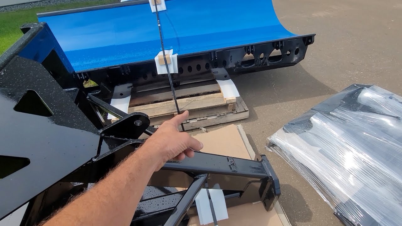 SnowDozer Pre-Release Sneak Peek