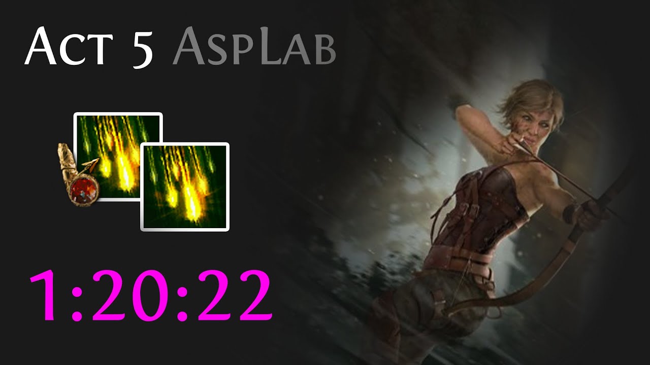 3.24 Rain of Arrows Ranger A5 - 1:20:22