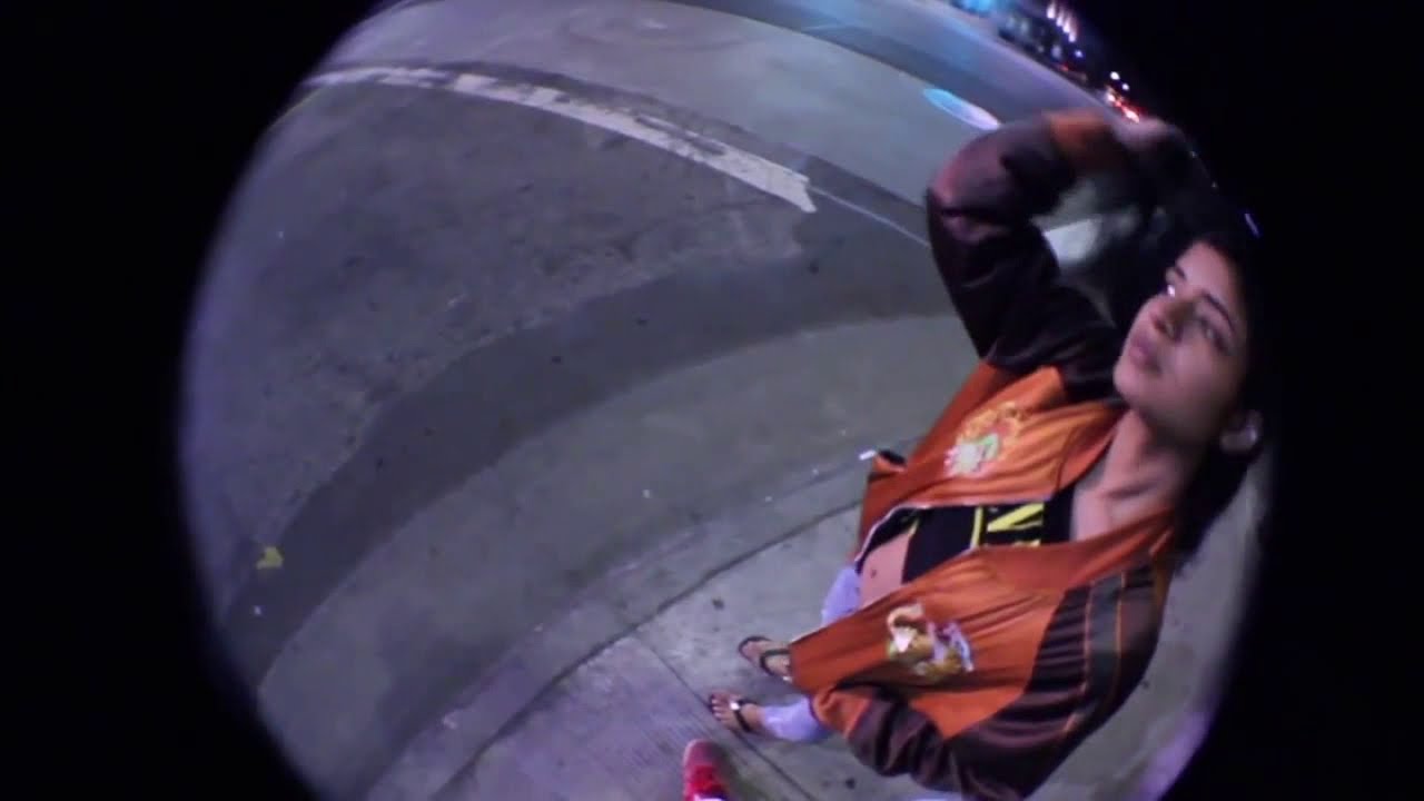 Road to Flexico    goth money documentary    film by MFK