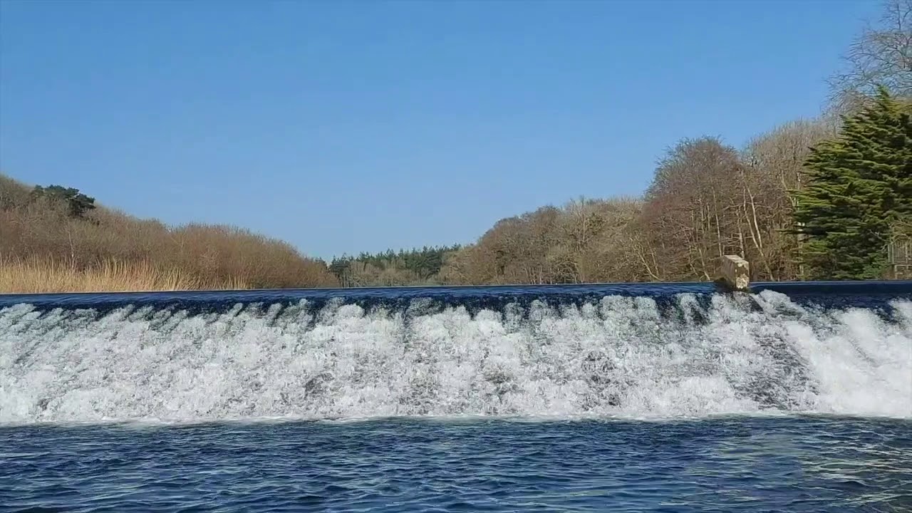 WATER DAM SOUNDS