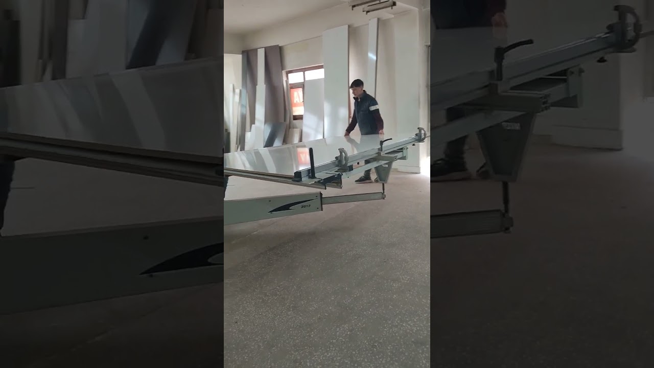 MDF kesimi dolap imalatı