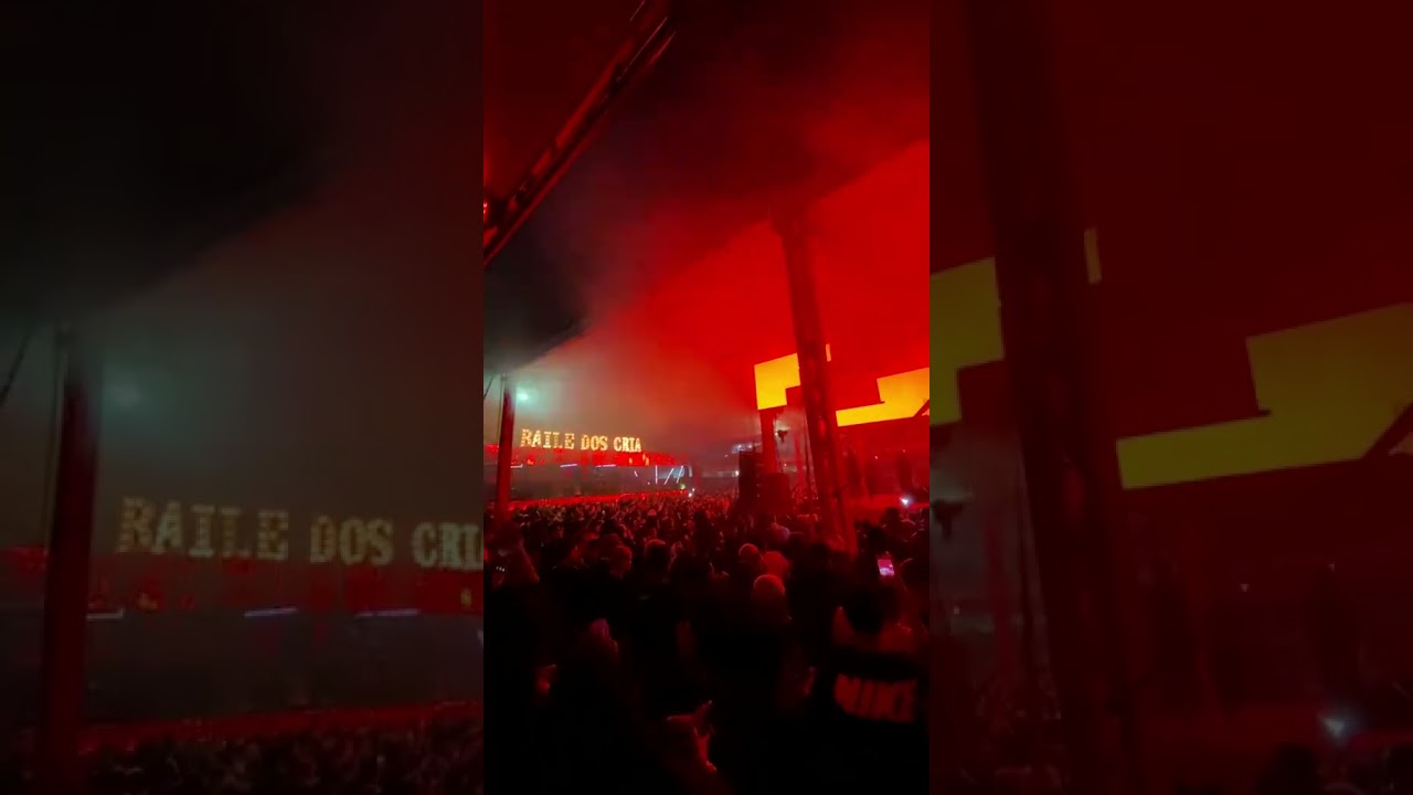 Baile da Penha ! 