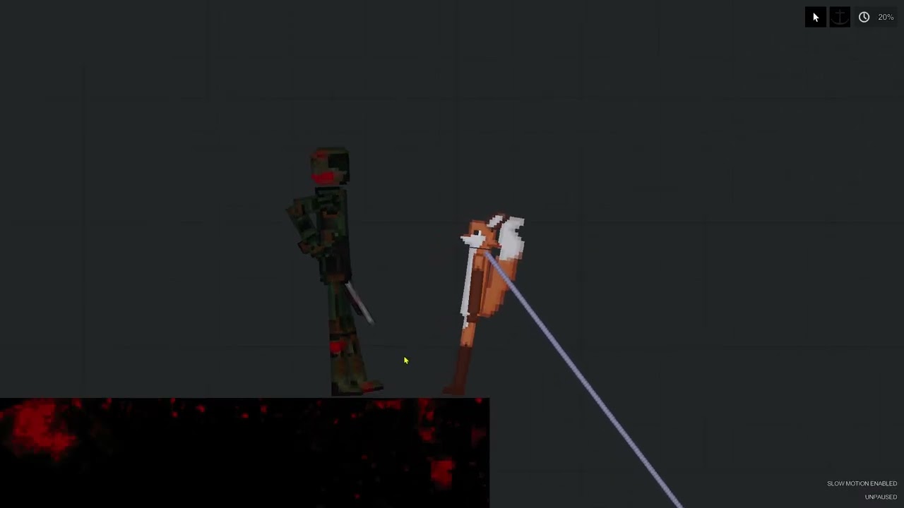furry torture