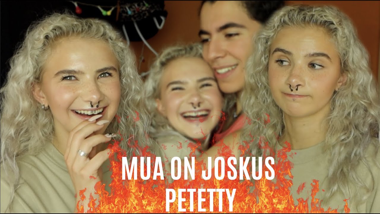 SEURUSTELU?