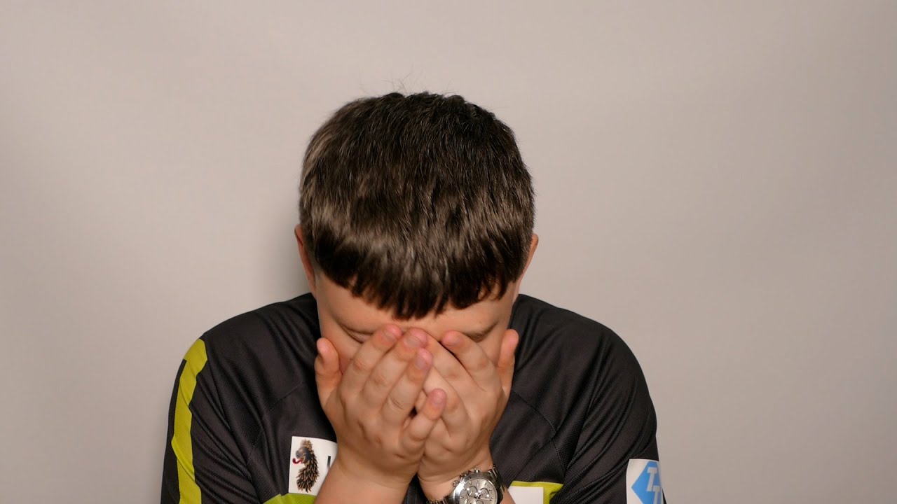 &laquo;ДАВАЙТЕ, РАЗБЕЙТЕ ЭТО!&raquo; &mdash; Митчелл Лоури о респекте Дженсона Уокера после выхода в финал Lakeside