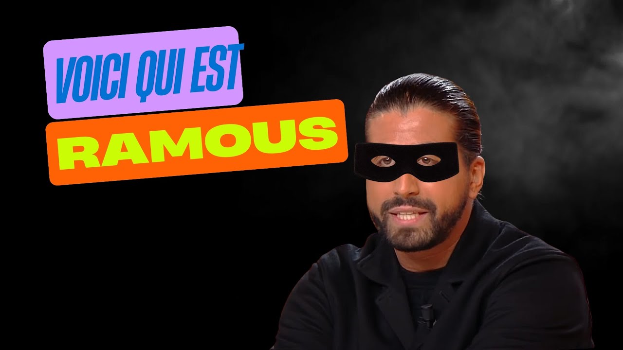 VOICI QUI EST RAMOUS 🌗 ! MENSONGES, MANIPULATIONS, ARGENT SUR LA MISÈRE ET LES DRAMES .... PARTIE 1