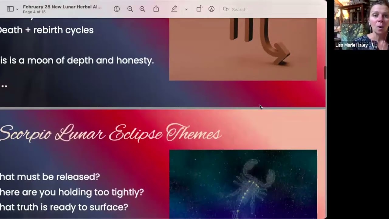 Virgo Full Moon Eclipse Gathering Feb 28 2026