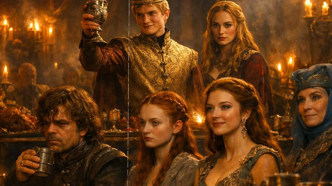 What If the War of Five Kings Ended Early… But the Long Night Came Anyway?