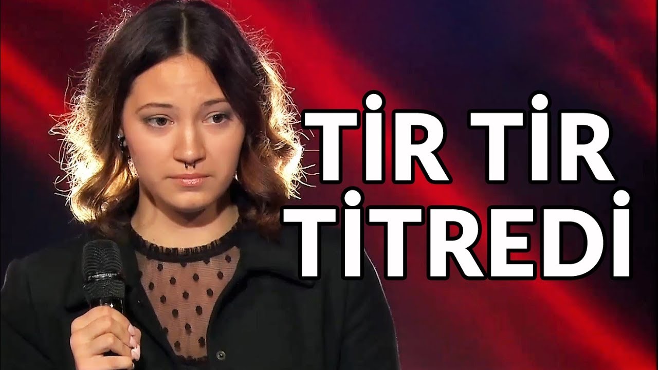 Lilya Kaya - Diamonds (Full) | O Ses Türkiye