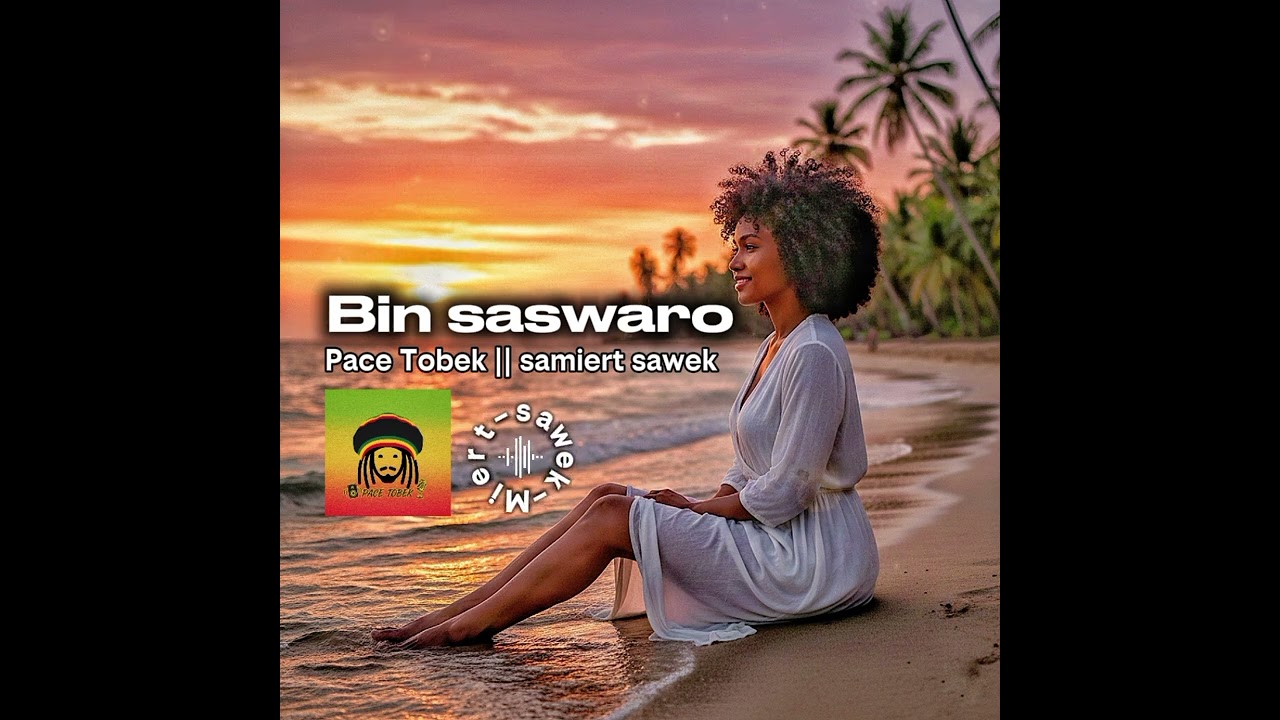 Bin Saswaro || Pace Tobek || Samiert sawek 