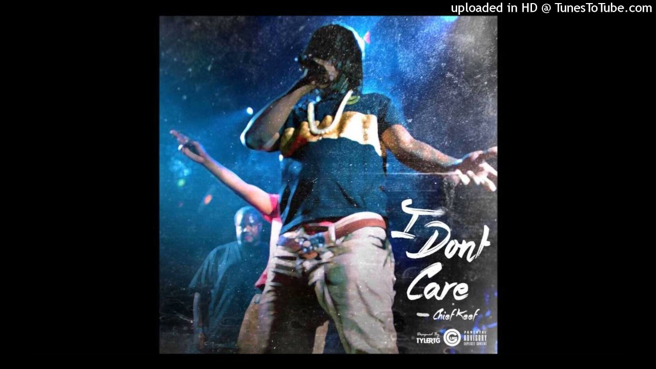 Chief Keef - I Don't Care (Instrumental) Prod. YearBeatz