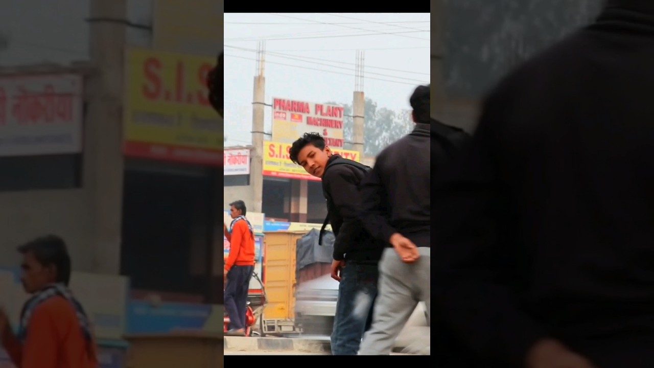 Funnu prank 🤣 