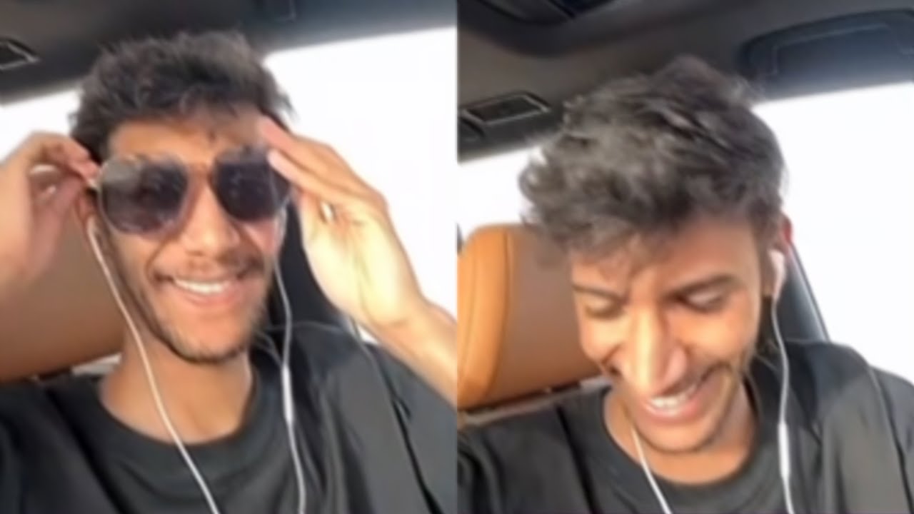 بث نيف السيد الصباح ٢٤ مايو (بعد الباند)