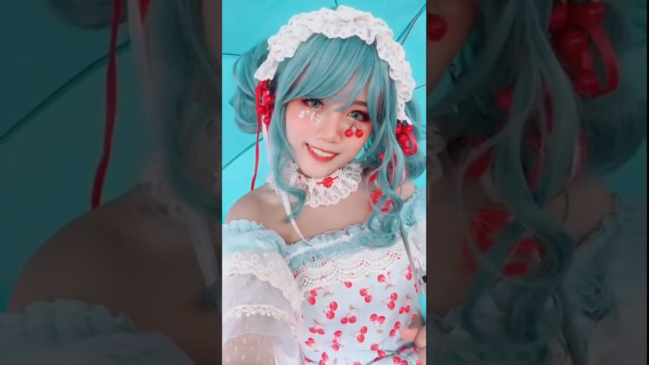 Ba hai một      Biến 🍒🍒🍒Lucita   