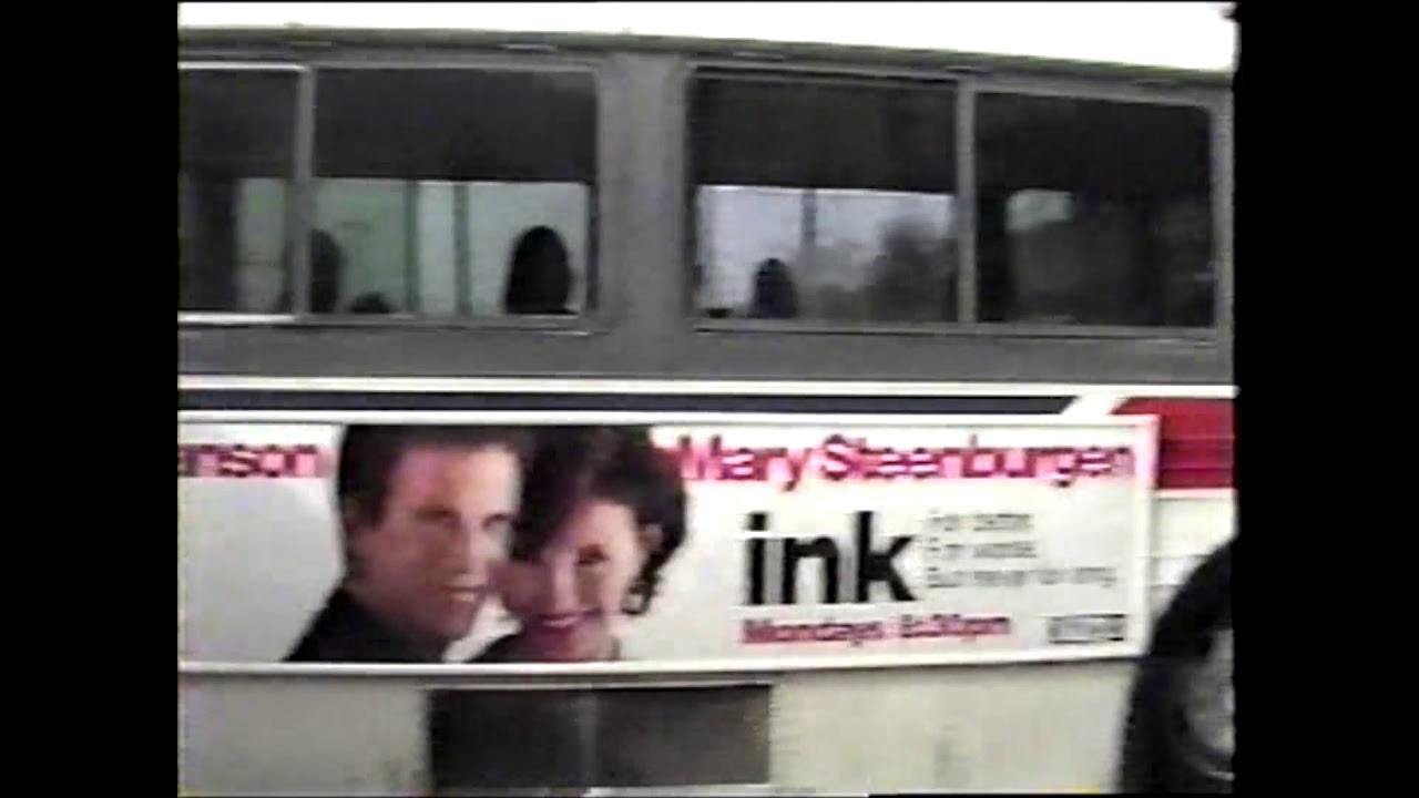 SEPTA Flashback Series: Frankford Terminal