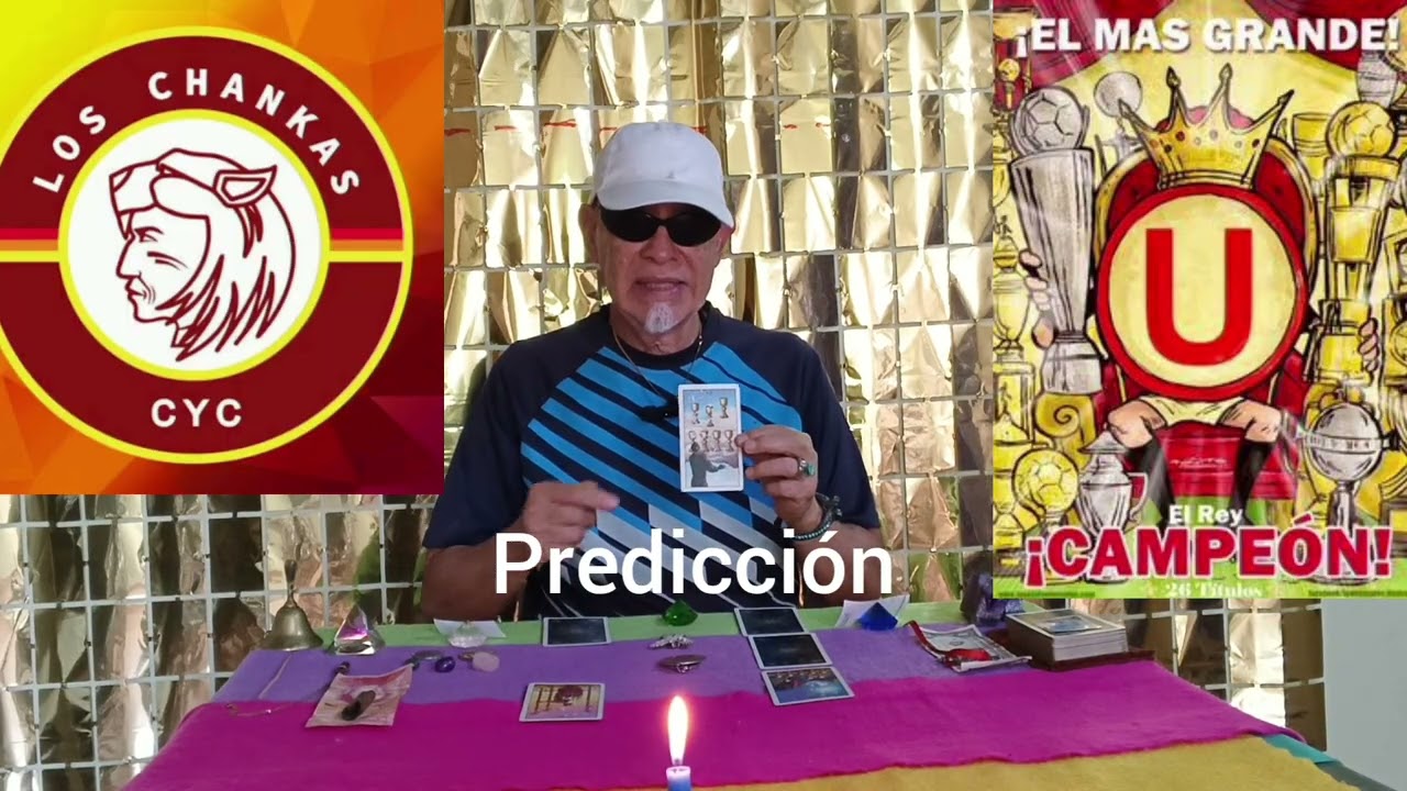 Los Chankas vs Universitario. #pronostico #liga 1 de Per&uacute;. #prediccion 8-3-26.#quien gana?