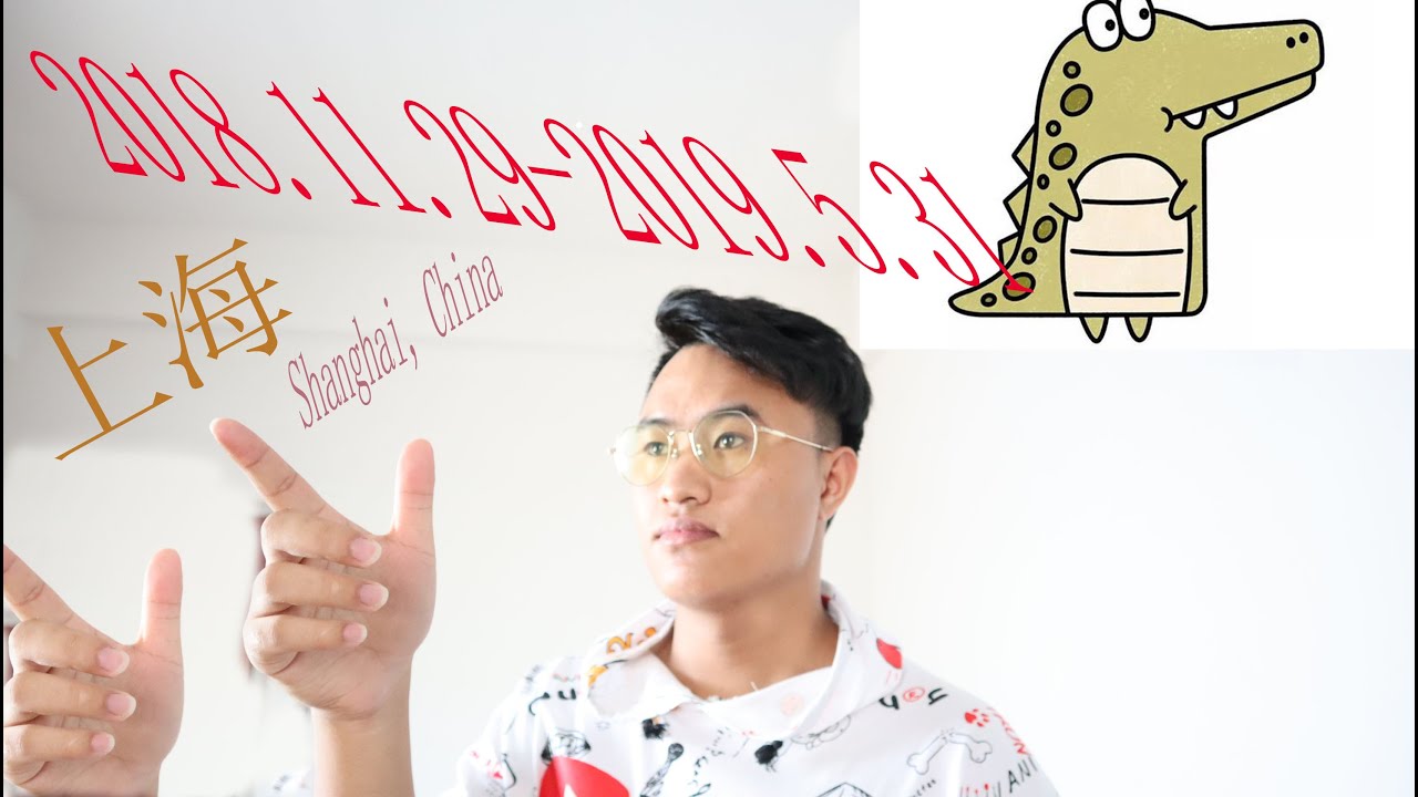 一个人的Shanghai, China上海之行，中国的金融中心。感觉生活节奏太快，经济城市发展很好！