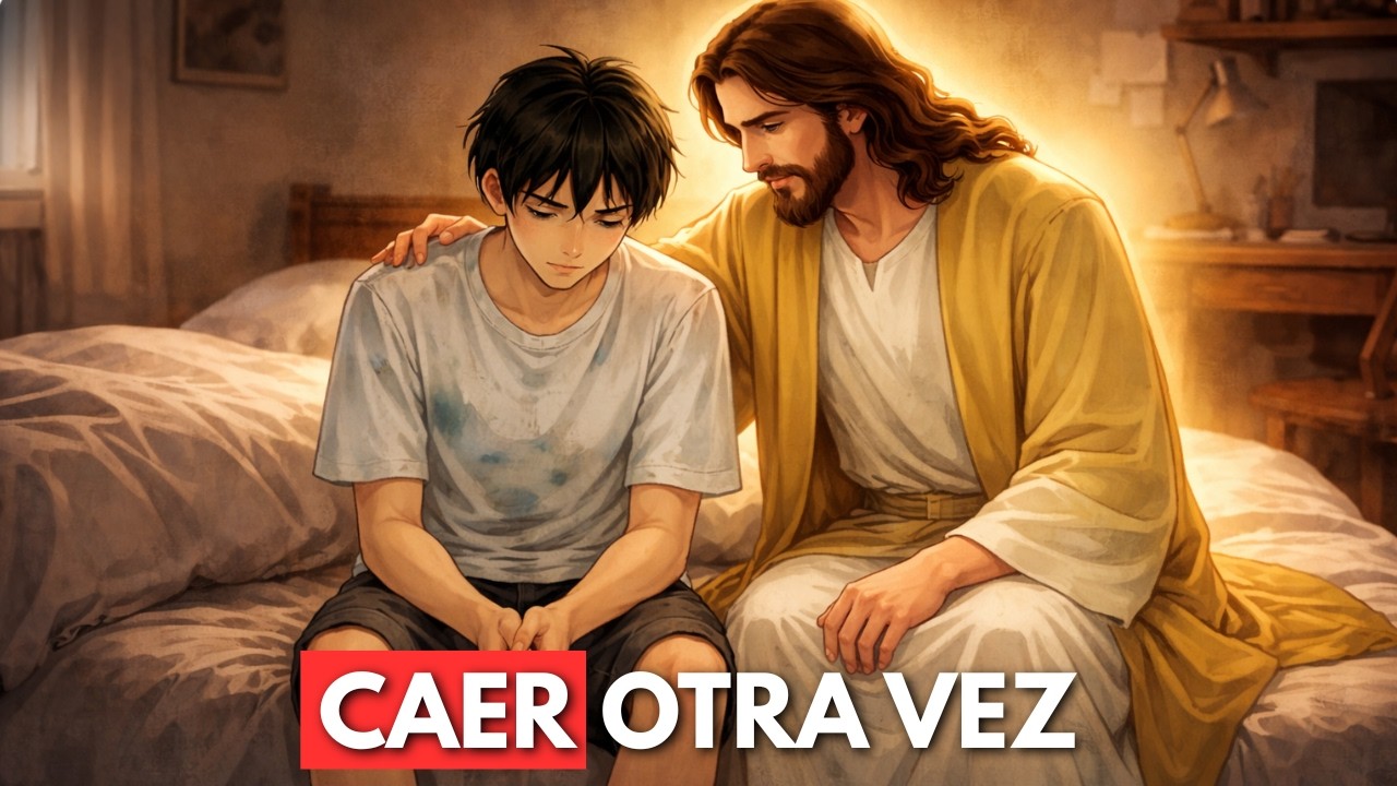 ¿Y Si Sigo Pecando - Aunque Lo Detesto?