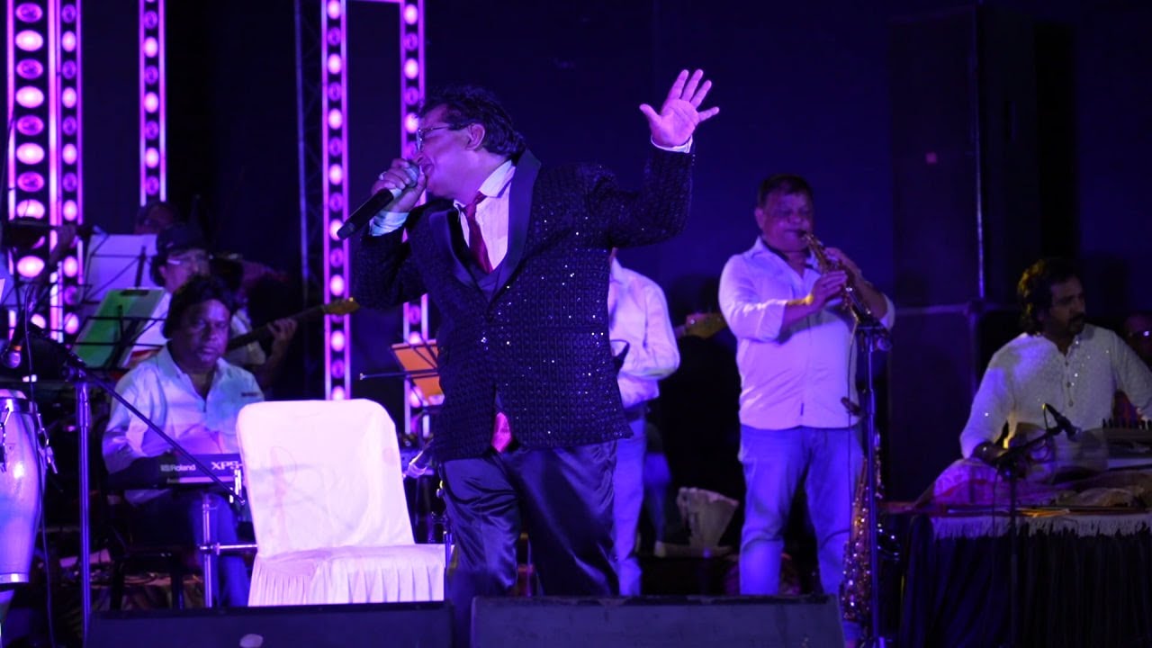 Dard-E-Dil Dar-E-Jigar by MEHBOOB INTERNATIONAL with the ORIGINAL VIOLINIST JEETU THAKUR