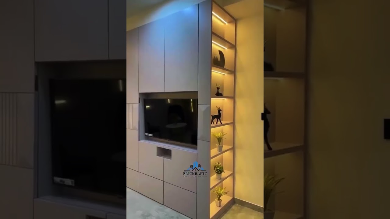 Luxury Home Interior Design | Modern Indian Home Interiors 2026