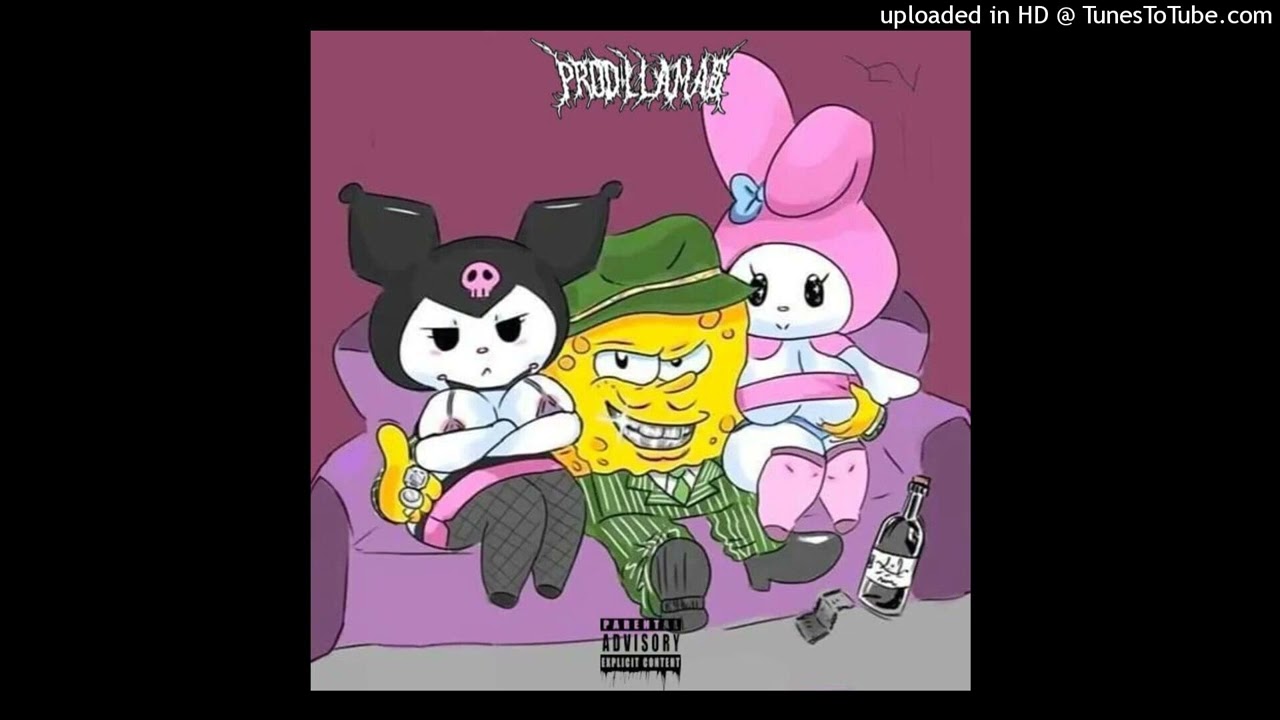 sa!koro + tuw4 + plugg type beat - “cry barça” prod. llamas