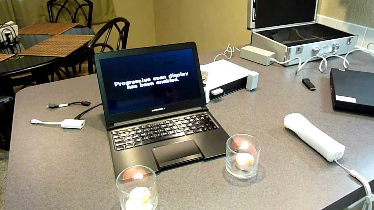 Other Uses for the Motorola Atrix Lapdock
