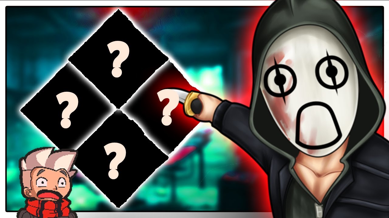 THE BEST LEGION BUILD FOR 2023 - Dead By Daylight