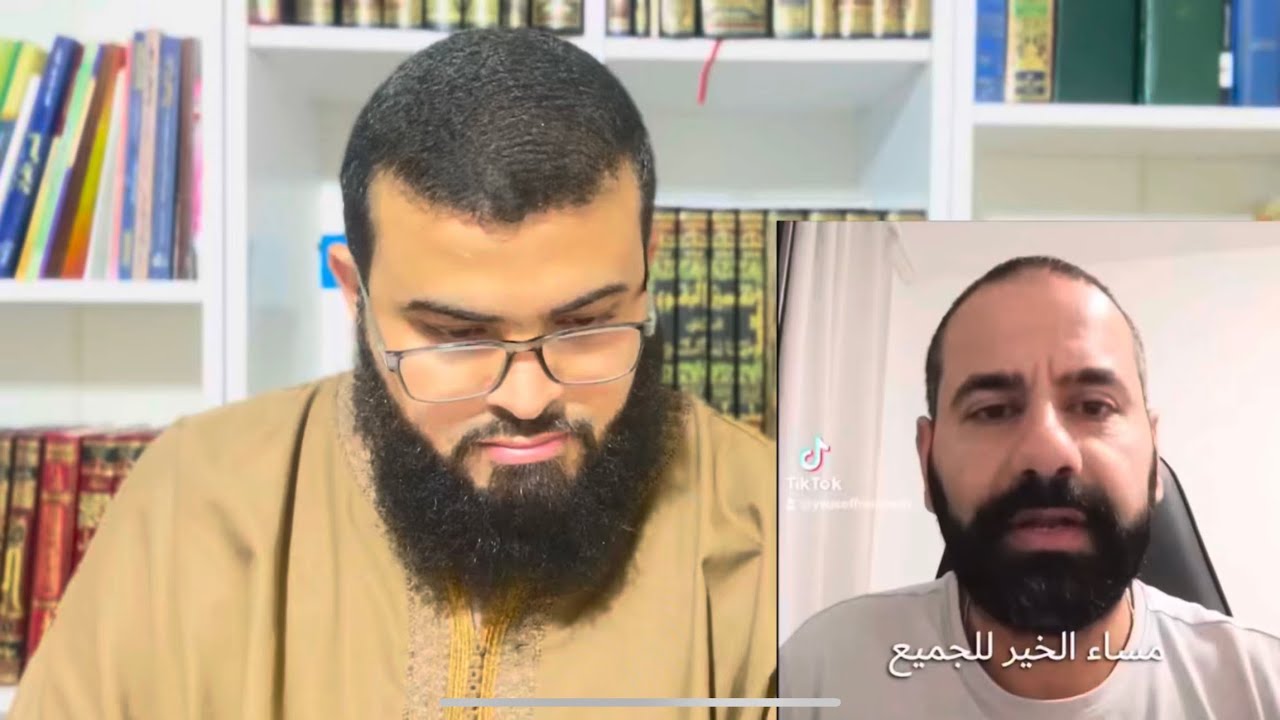 رأي نصراني فيما يجري في فلسطين رأي صـ ـادم للبعض