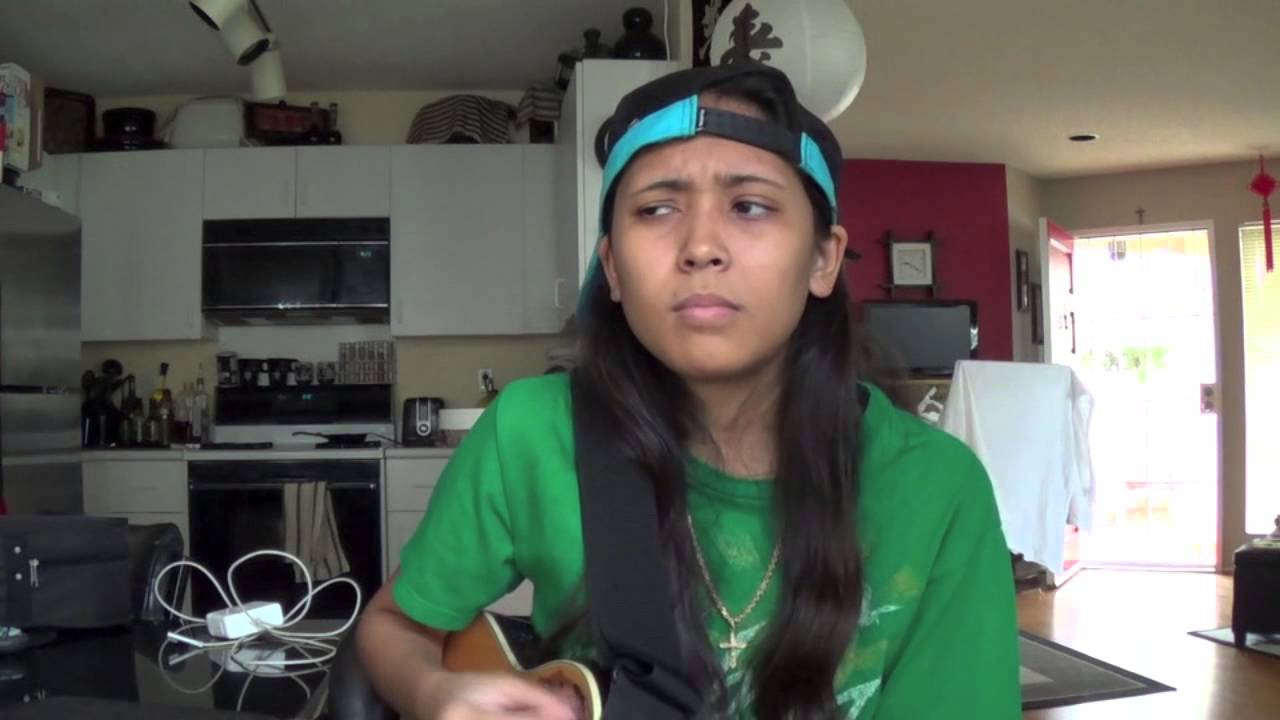 No Woman No Cry (cover) - Bob Marley