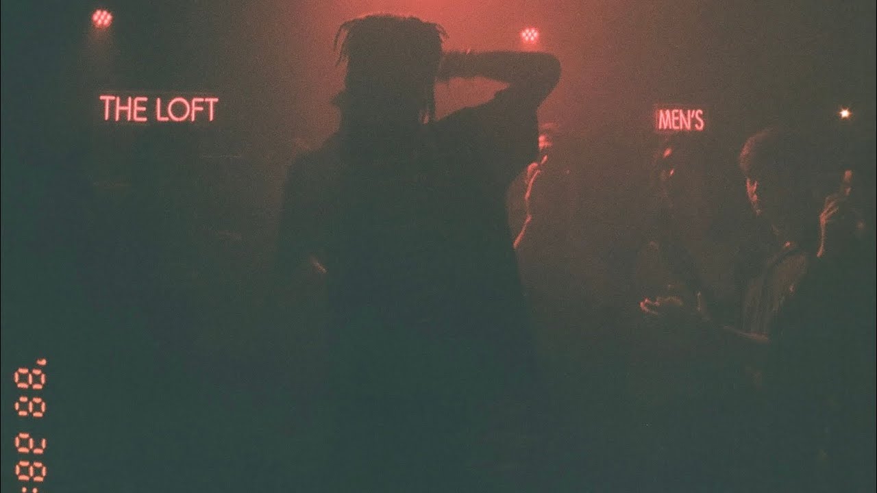 Midwxst - Over The Ocean Call (cover)