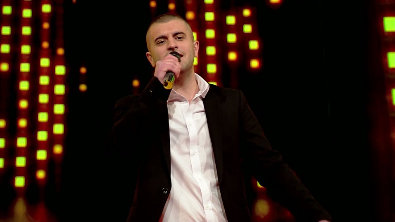 Srđan Zebić - Ne svirajte pesmu njenu BN Music 2021
