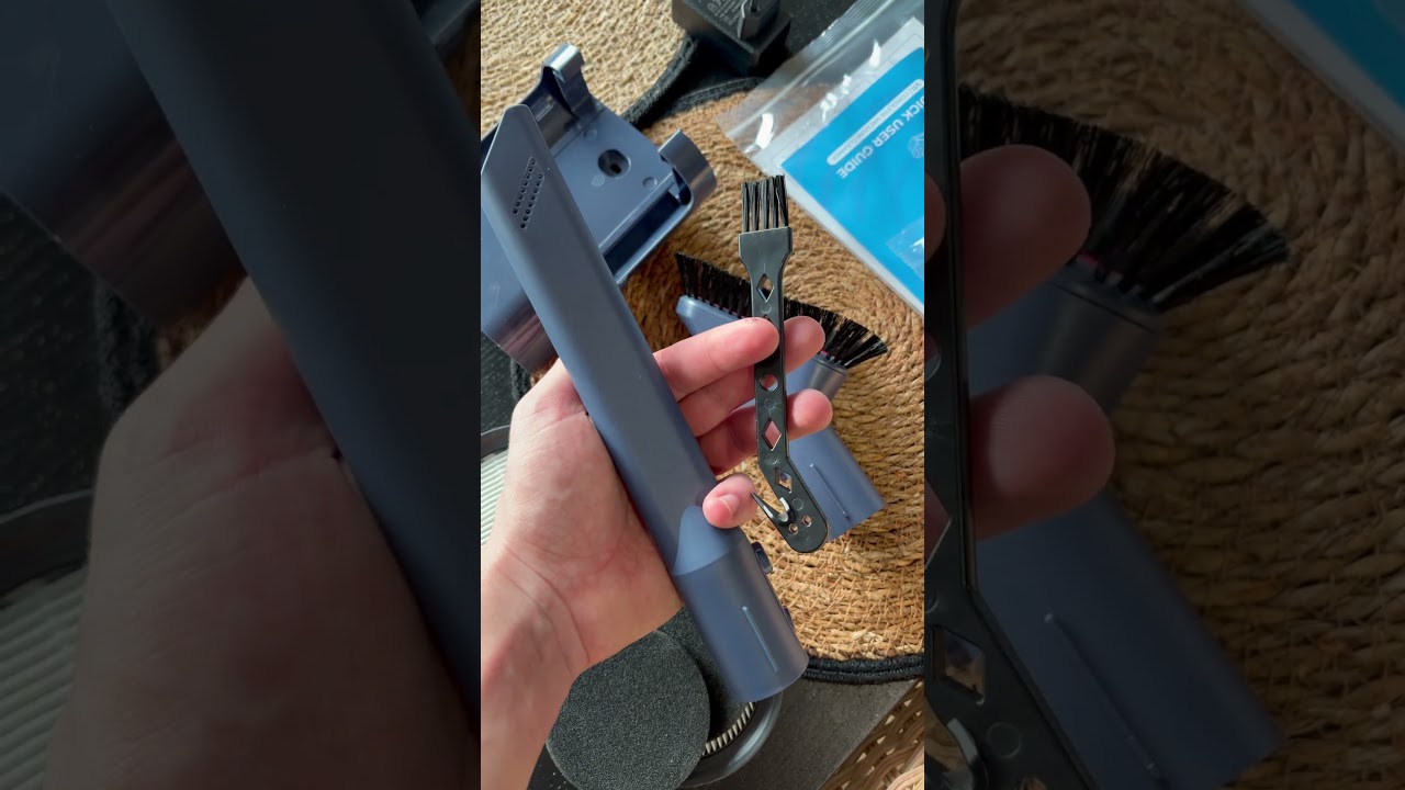 Czy Laresar V11 to najlepszy odkurzacz?