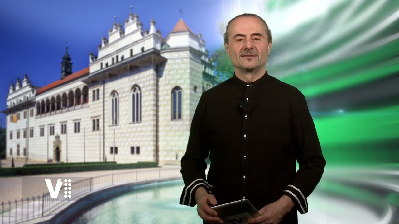 Východočeské zprávy – 23. 2. 2026