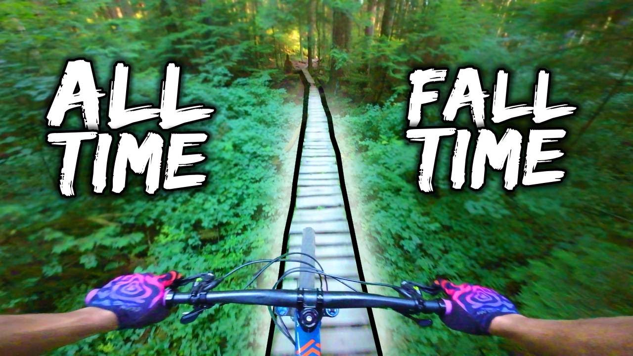 New Bike Confidence is Real