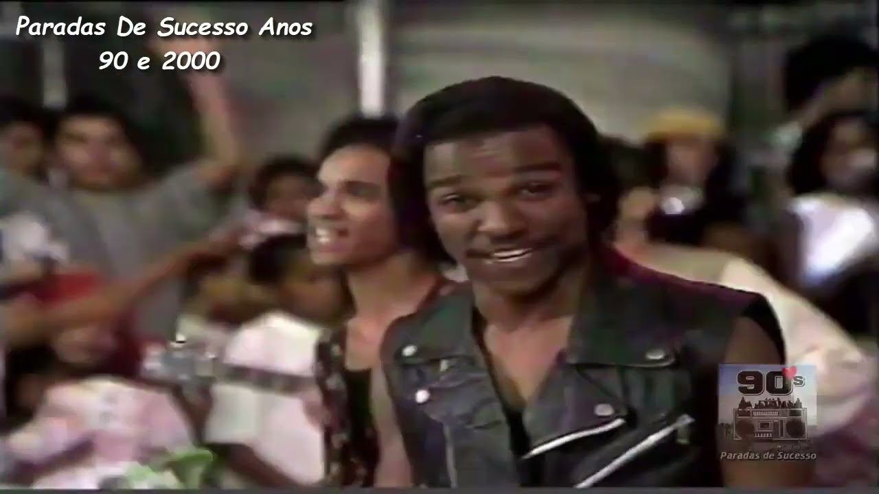 Só Pra Contrariar - O Amor, Você e Eu