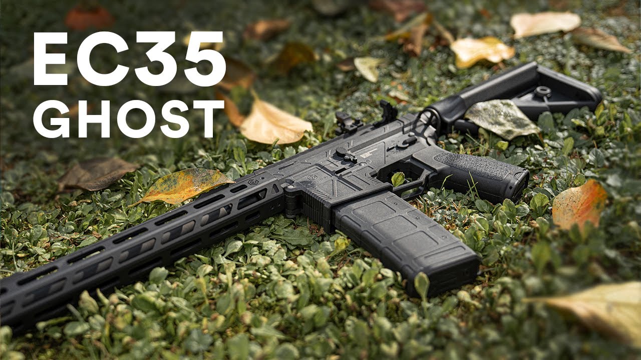 Ghost EC35 AR Evolution • [quickview]