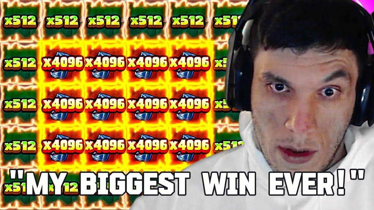 BIGGEST STREAMER SLOT WINS #34 | Xposed, Cabrzy, ProdigyDDK & X7Dave