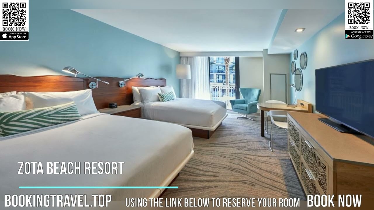Zota Beach Resort