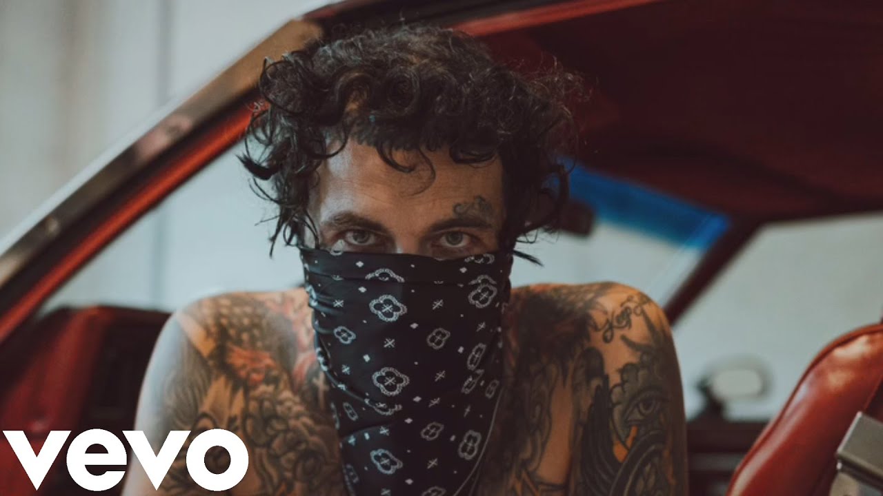 $UICIDEBOY$ Ft. Yelawolf - Headshot (Music Video)