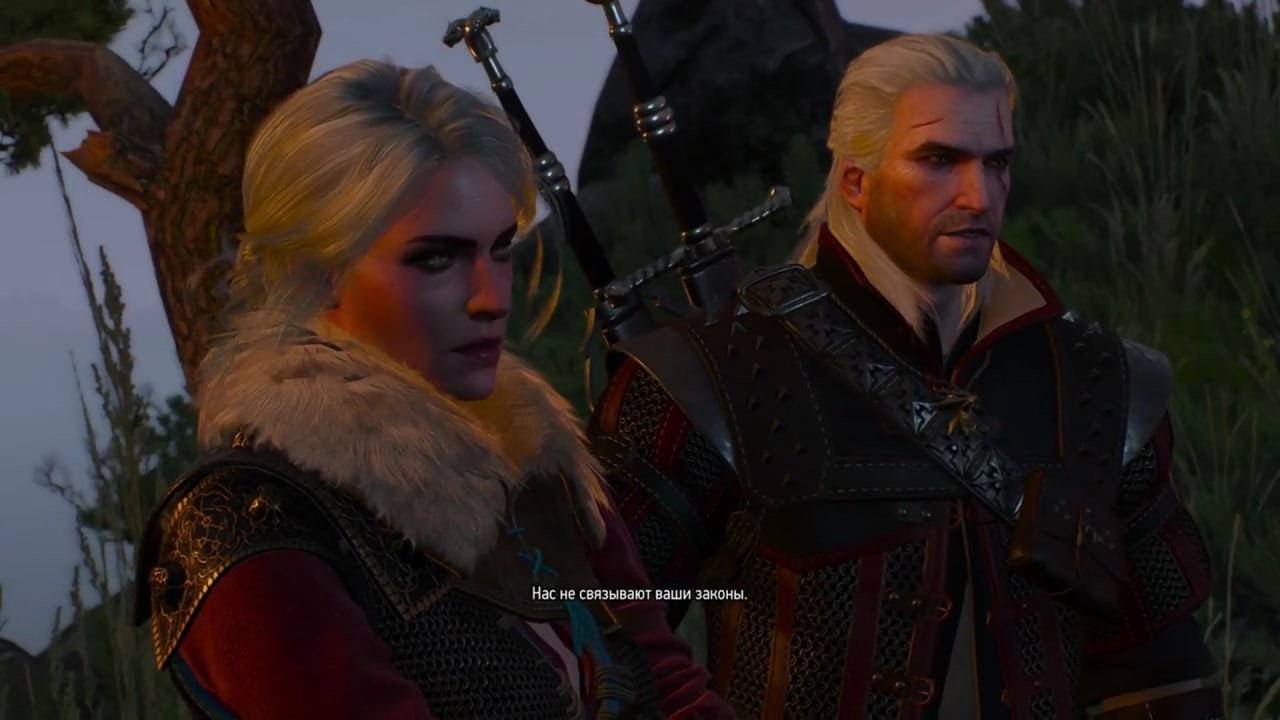 The Witcher 3 #71. За солнцем вслед.
