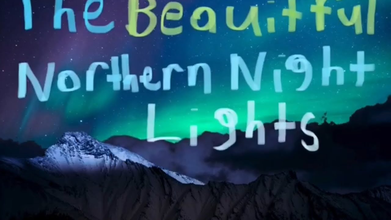Austin’s Classical Music: The Beautiful Northern Night Lights (Full Episode)