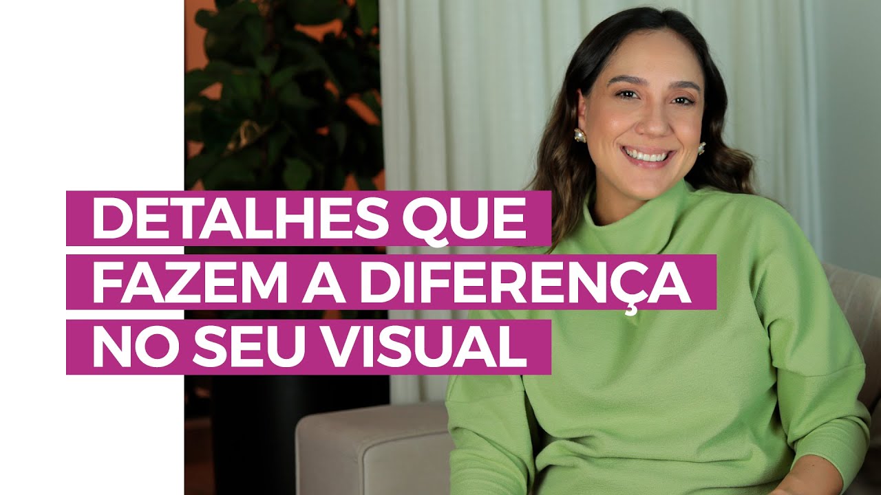 Truques para acertar no look | Camila Gaio