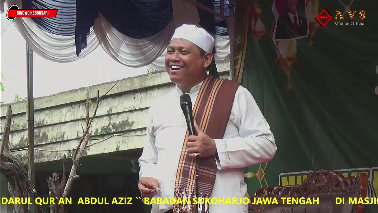 DOA NE    USTADZ KELIK GUNAWAN PRIBADI TERBARU