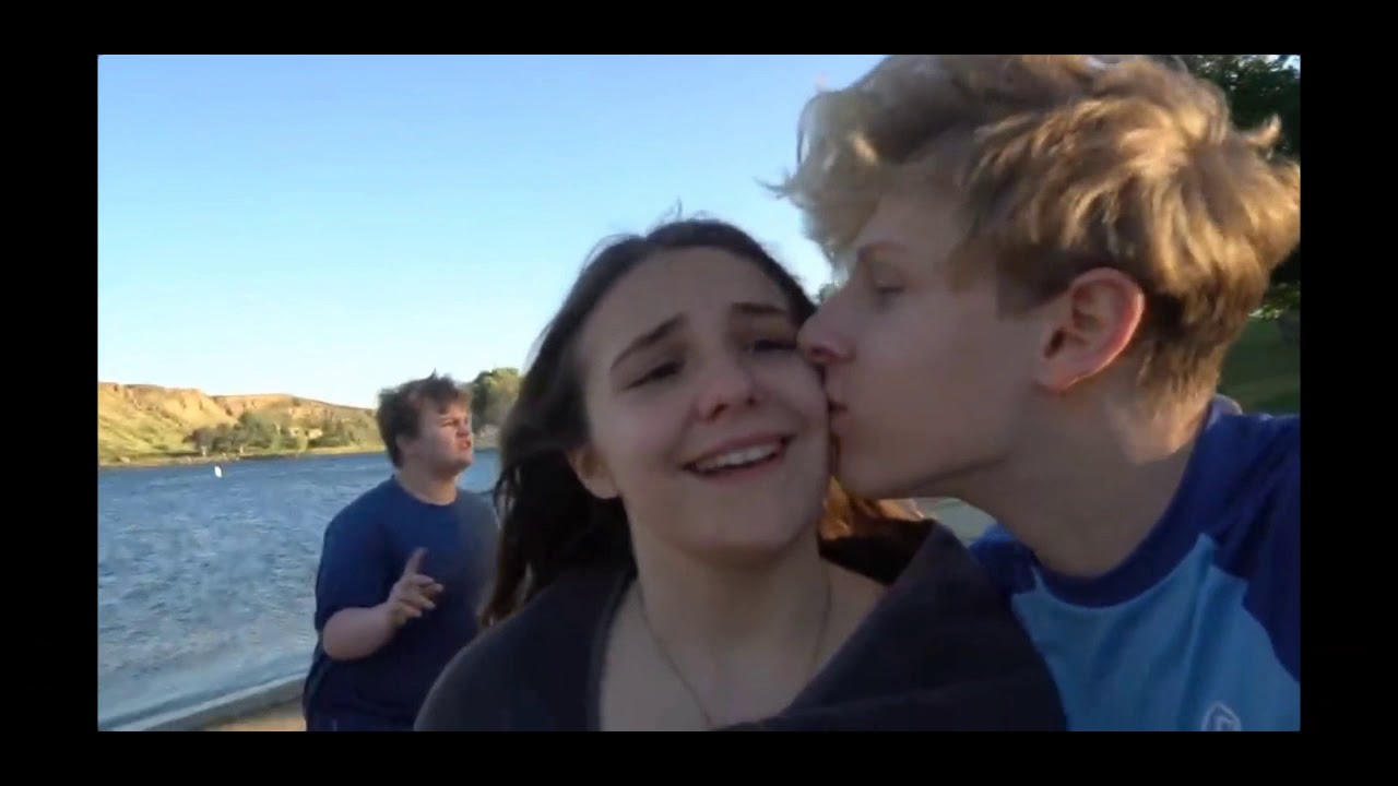 Lev Cameron and Piper Rockelle - Perfect (liper)