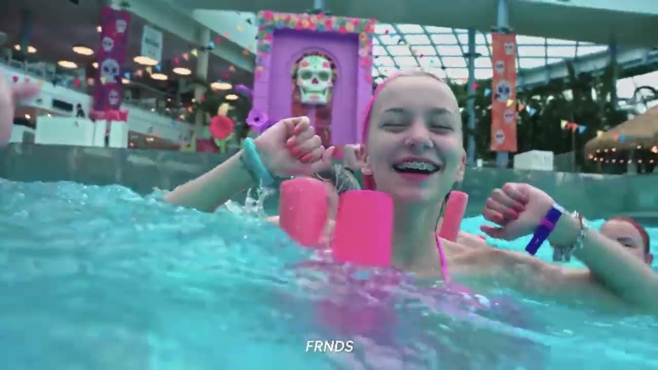 [1H Wersja] FRIENDZ - F R N D S