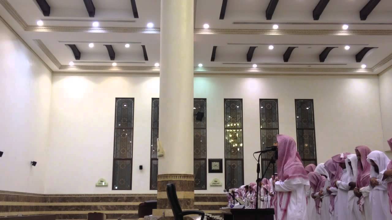 محمد اللحيدان عشاء الثلاثاء 13-6-1434 من النساء،يا أيها الذين آمنو خذوا حذركم