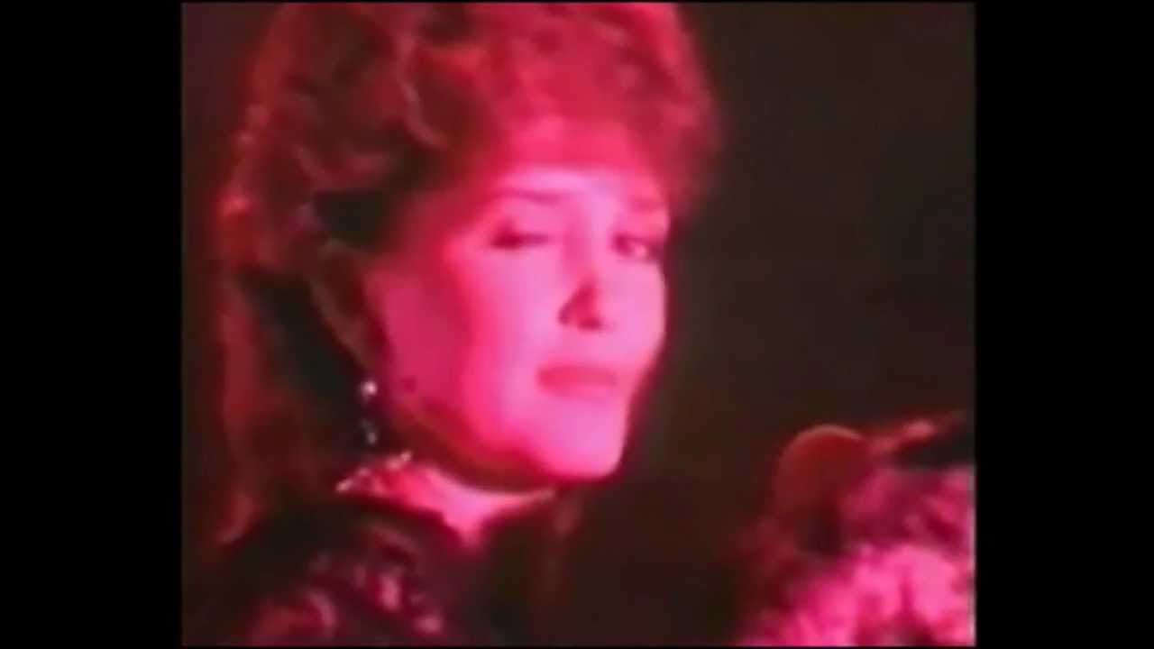 Maureen and Coleen Nolan - Eternal Flame